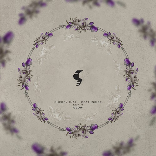 Cherry (UA), Key M, Beat Inside - Glow (Original Mix)