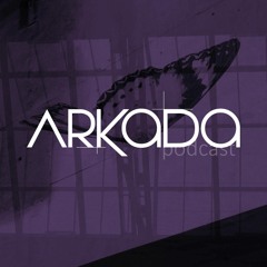 Datacrashrobot / Arkada Podcast 026