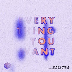 Marc Volt - My Beat (Extended Mix)
