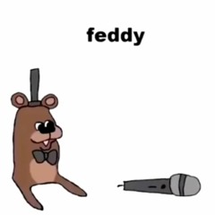 Freddie Dredd - Five Nights at Freddy's [Extended + HQ]
