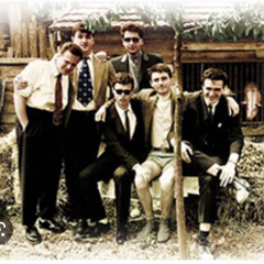 Vidiek - Ked mi ju nedate (Spacekid bootleg)