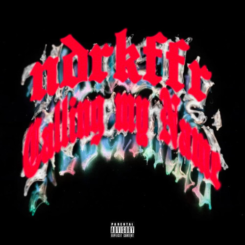 Drake - Calling My Name (NDRKFFR Remix)