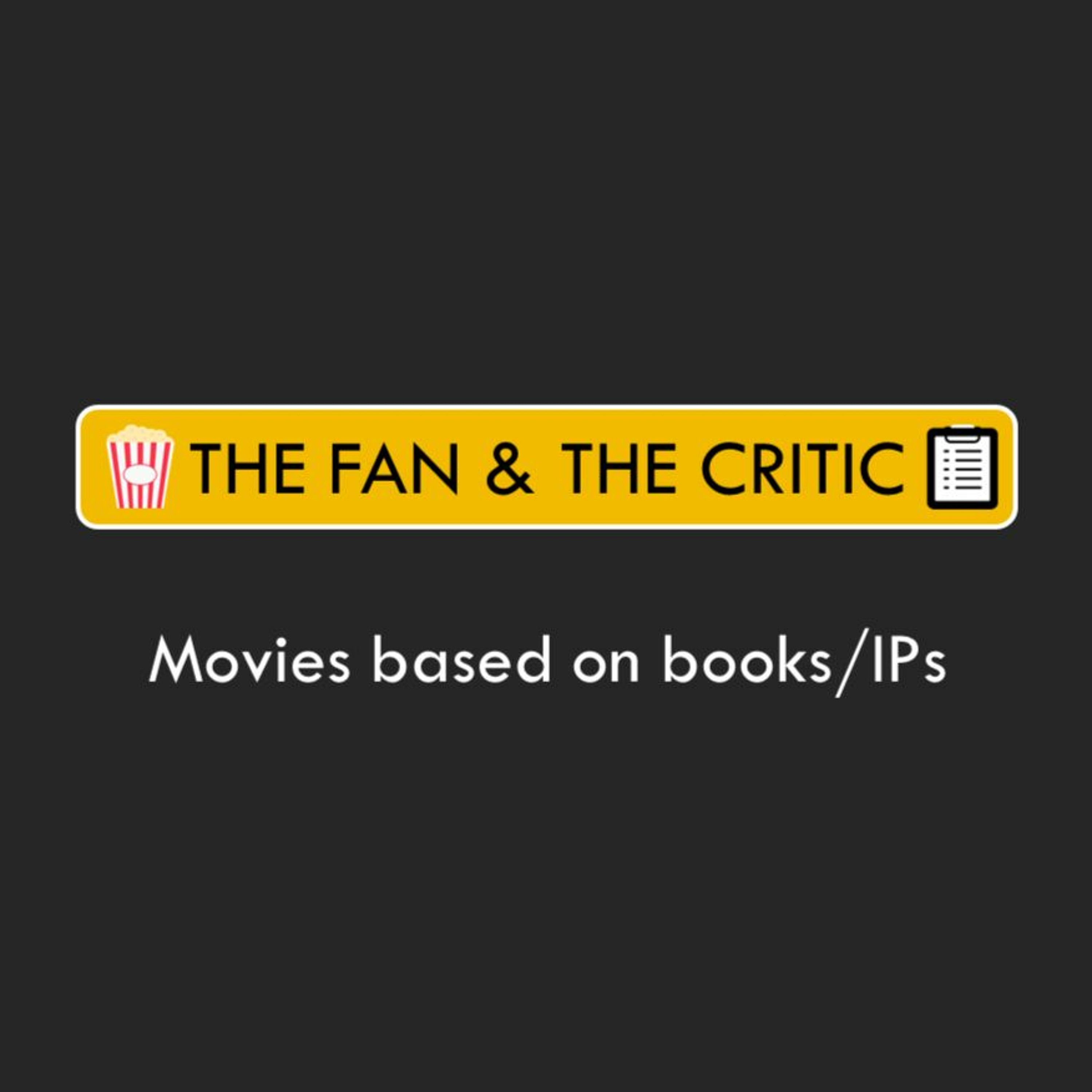 The Fan & The Critic
