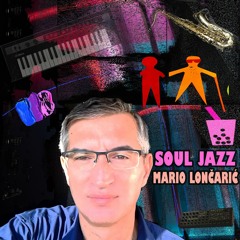 SOUL JAZZ