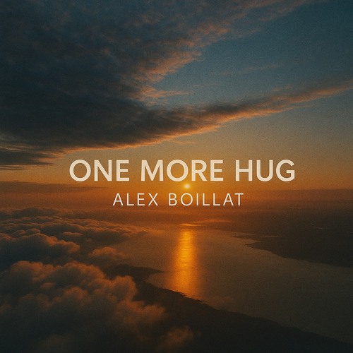 One More Hug (demo 2 pre mix)