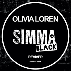 SIMBLKC026OL | Olivia Loren - Reviver