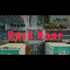 Crush (크러쉬) - 'Rush Hour (Feat. j-hope of BTS)' [cover]