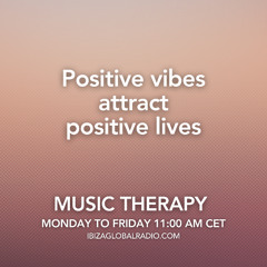 Music Therapy 9th of OCT 24