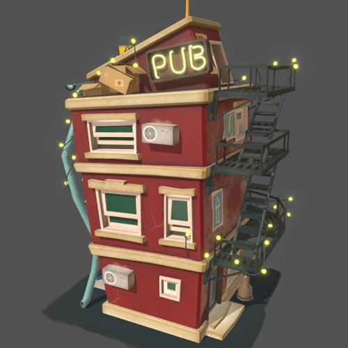 # Cover - Indicate The Way To My Abode