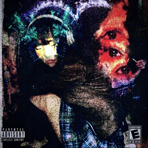 Thoughts - Santeri (prod.noevdv)