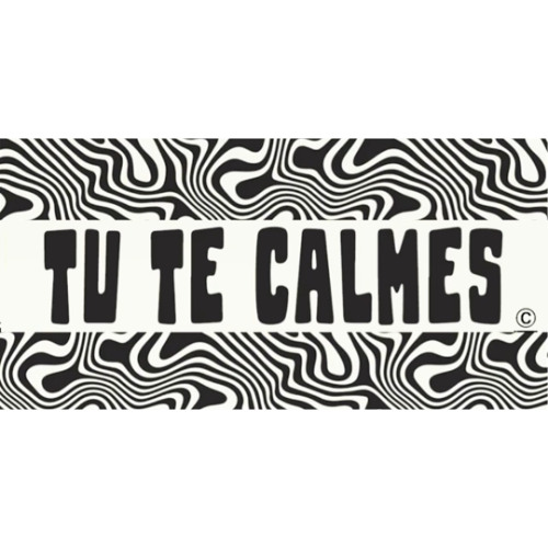 Alex Nilson - Tu te calmes (Techno Podcast)