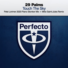 Touch the Sky (Vocal Mix)