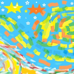 Cosmic Sky