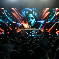 N1RVAAN Live in Sri Lanka (05.10.24)