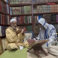 القارئ جعفر السعدي | تلاوة تغشاها السكينة من سورة الإنسان