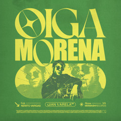 Oiga Morena (feat. Nenito Vargas)