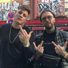 Malik Montana x Gzuz - Generał