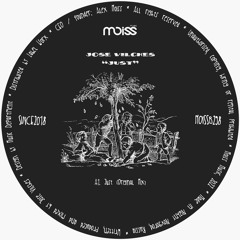 MOISSB298 Jose Vilches - Just || Single