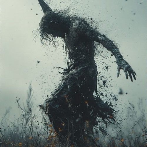 Dancing On Your Grave