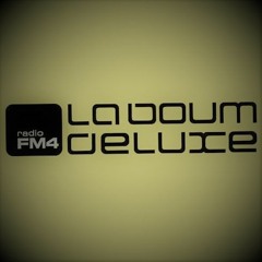 FM4  Laboum Deluxe 21.01.2023  Mixing BY Dj Strax