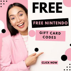 Unlock Free Nintendo Gift Card Codes Instantly: The Ultimate Guide Gamers Can’t Ignore