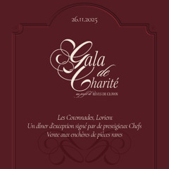 PODCAST - Découvertes - Rêves de clown, un gala pour la bonne cause