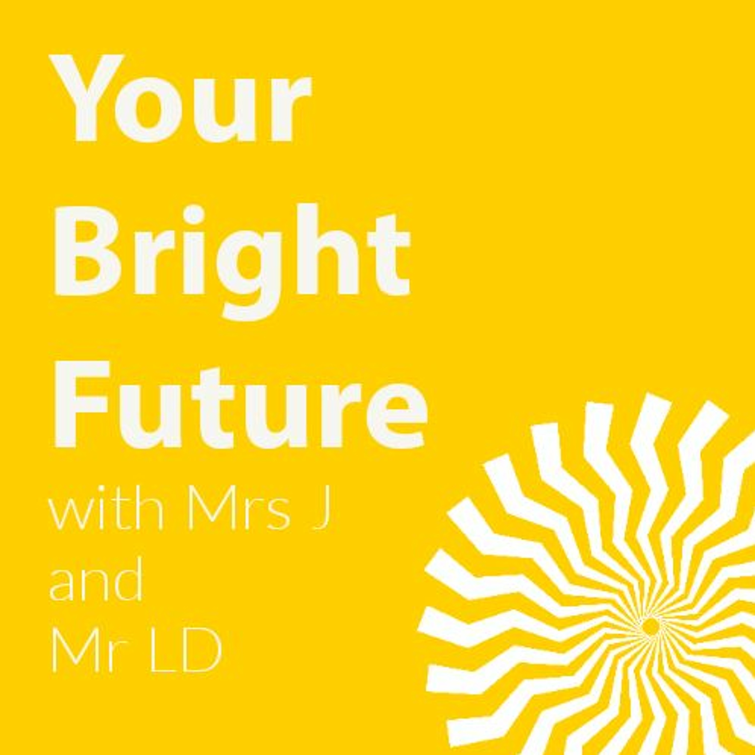 Your Bright Future by Lava Ridge Counseling