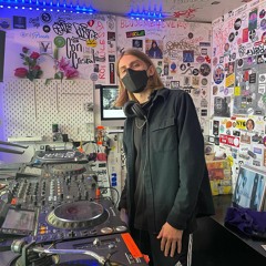 Image Man @ The Lot Radio 01 - 24 - 2022