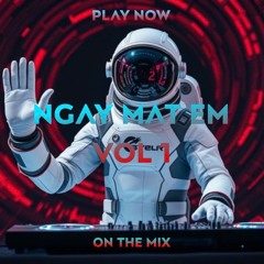 NST Ngày Mất Em - NguyennVuu ft TriiAnhh