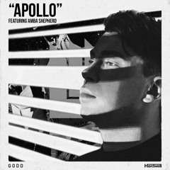 Hardwell feat. Amba Shepherd - GODD vs Apollo (EDXX Mashup)