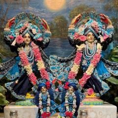 Veda Dasi - 1.20.24