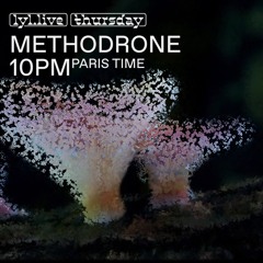 Methodrone (21.07.22) // Lyl radio