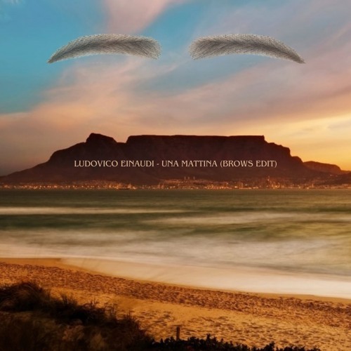 Ludovico Einaudi - Una Mattina (Apairofbrows Edit)