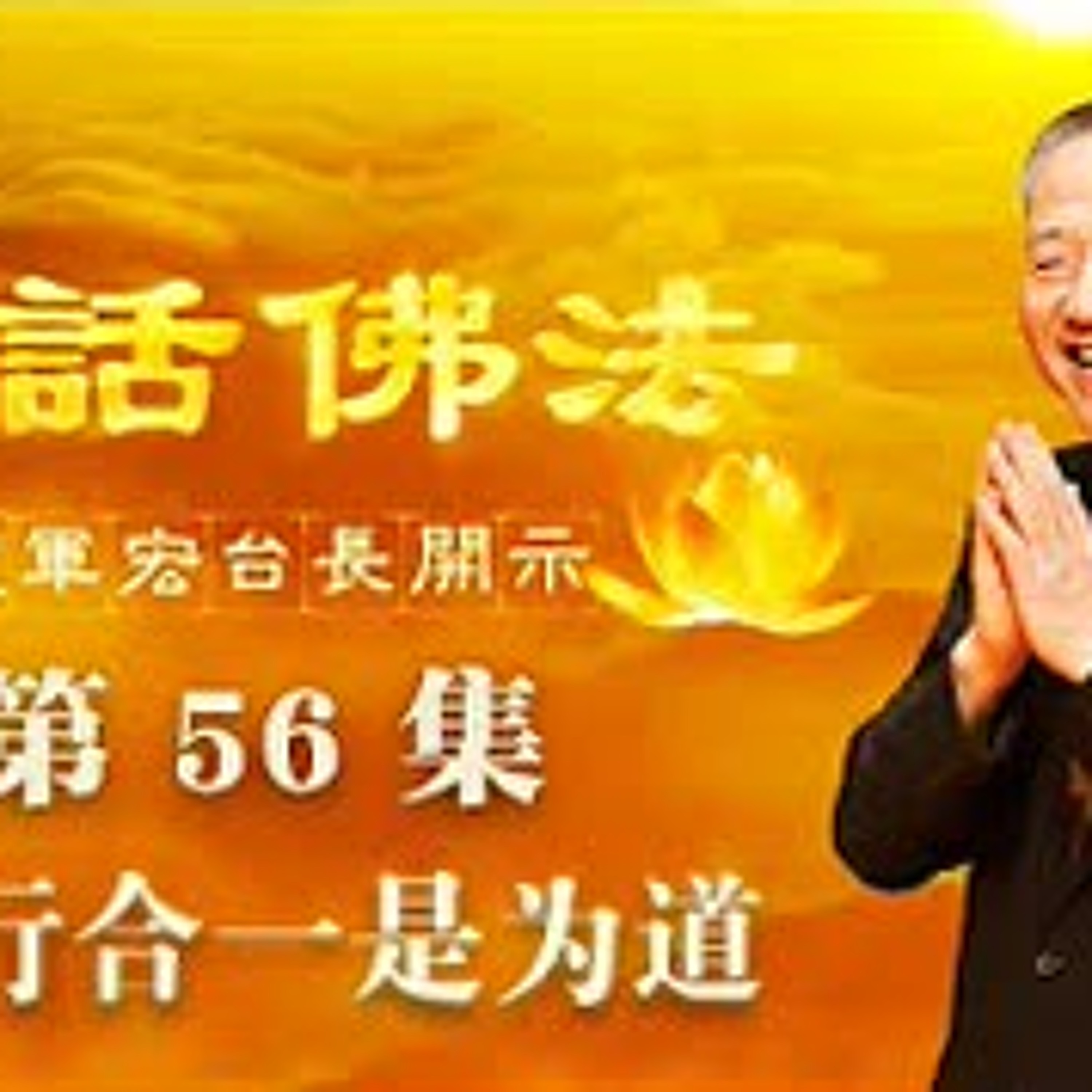 56.知行合一是为道 episode artwork