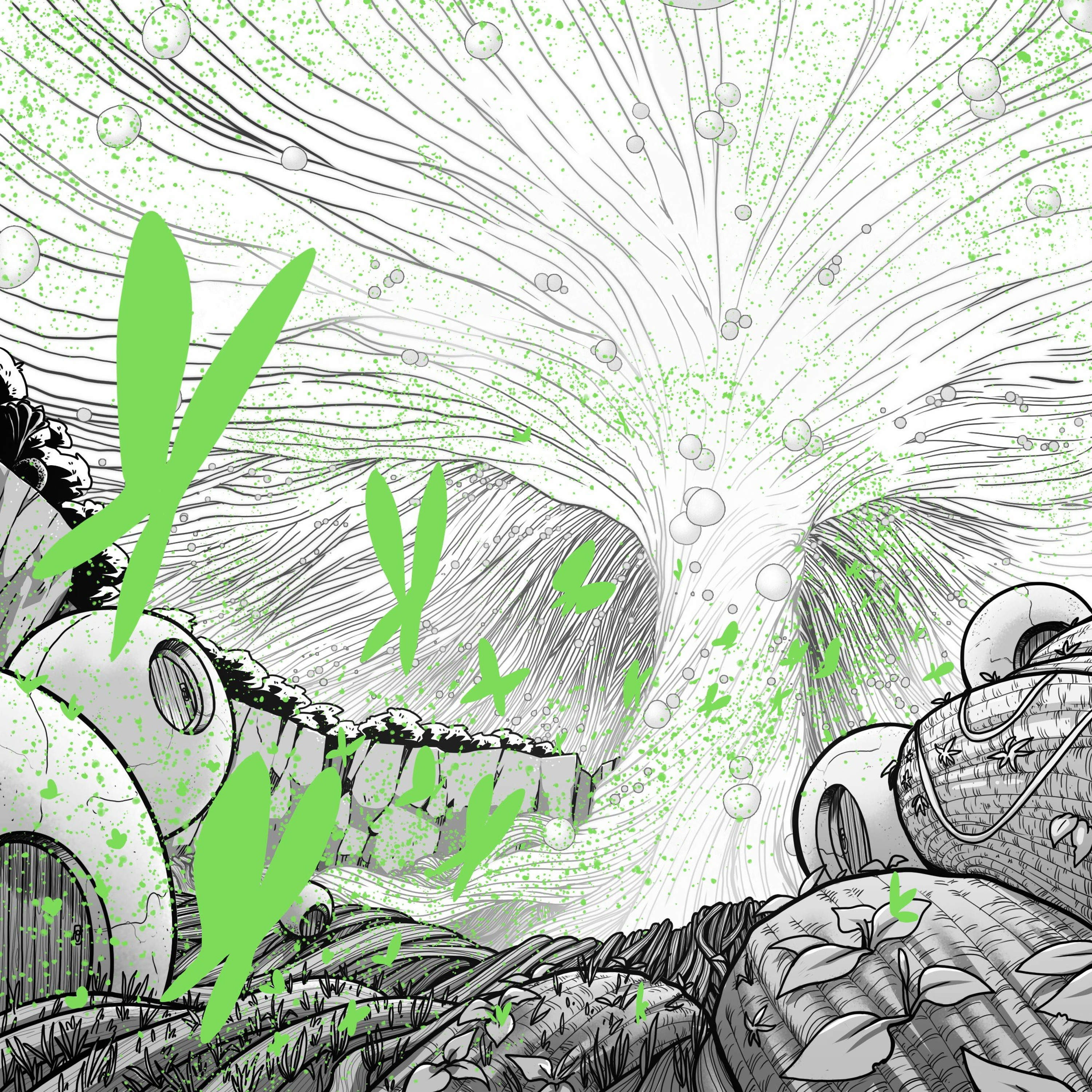 Toka Village episode artwork