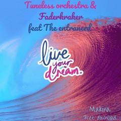Live Your Dream / Free download!
