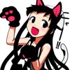 Ocean Breakcore Nyan w/ Acidgvrl & SlowMilkAndCookies