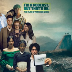 Oldboy park online chan wook streaming