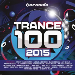 Sharpshooter (Radio Edit)