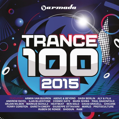 Sharpshooter (Radio Edit)