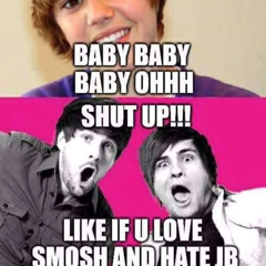 kmoe & blxty - fnaf song 2