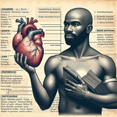 2Pac - Heartz Of Men KASIMREMIX