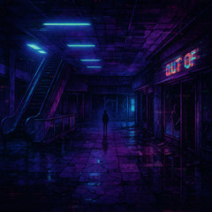DEAD MALL REQUIEM Prelude to Crimson Kimono Groove