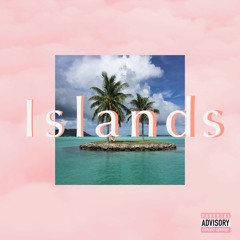 Islands- Yung Ry (Prod. KAZ)