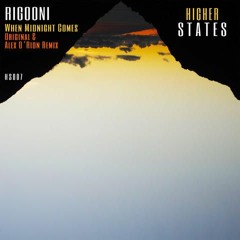RIGOONI - When Midnight Comes [Higher States]