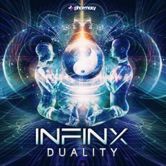 INFINX - Duality (Original Mix) [Pharmacy Music]