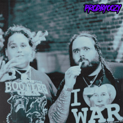 at a red light || shakewell type beat