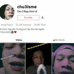 Bản Tình Ca Cho Đôi Ta - Tik Tok ; Chu3isme