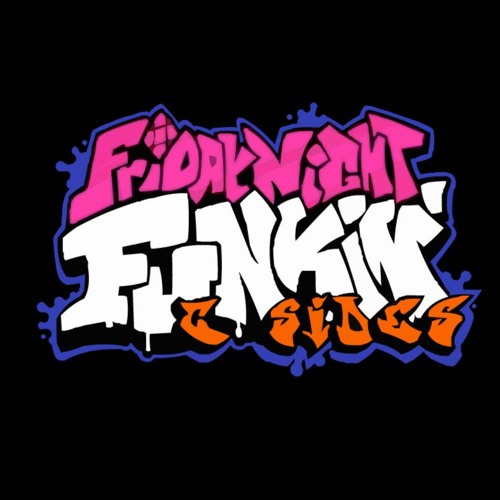 High - Friday Night Funkin' C-Sides