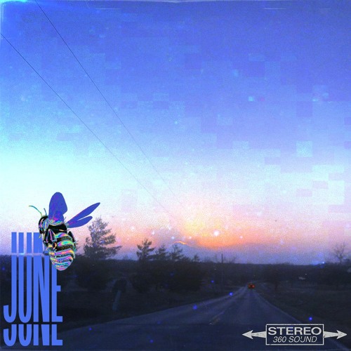 June (Ft. Yokai Dreams) Prod. 2001 x Dead Spyro